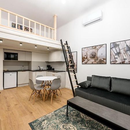 Native Apartments Paulinska 20 Superior كراكوفيا المظهر الخارجي الصورة