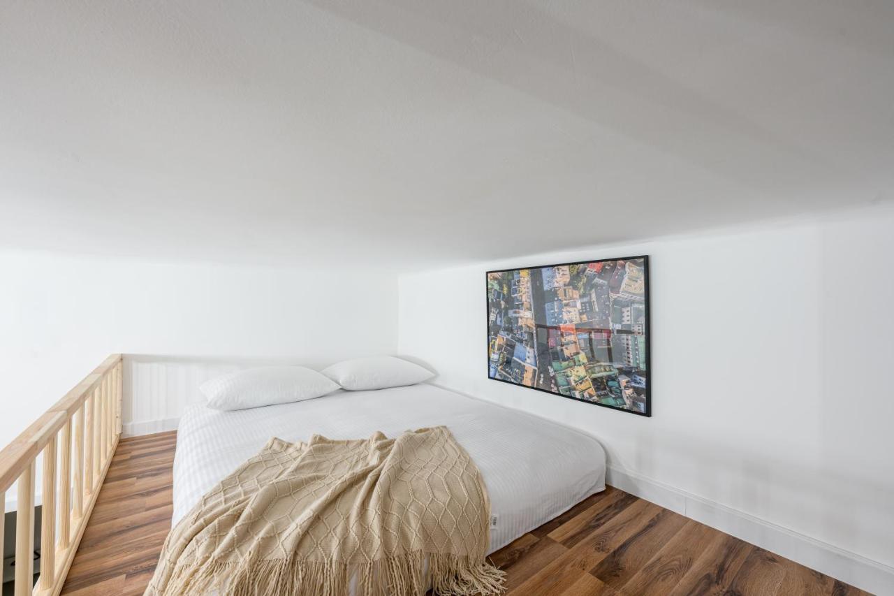 Native Apartments Paulinska 20 Superior كراكوفيا المظهر الخارجي الصورة