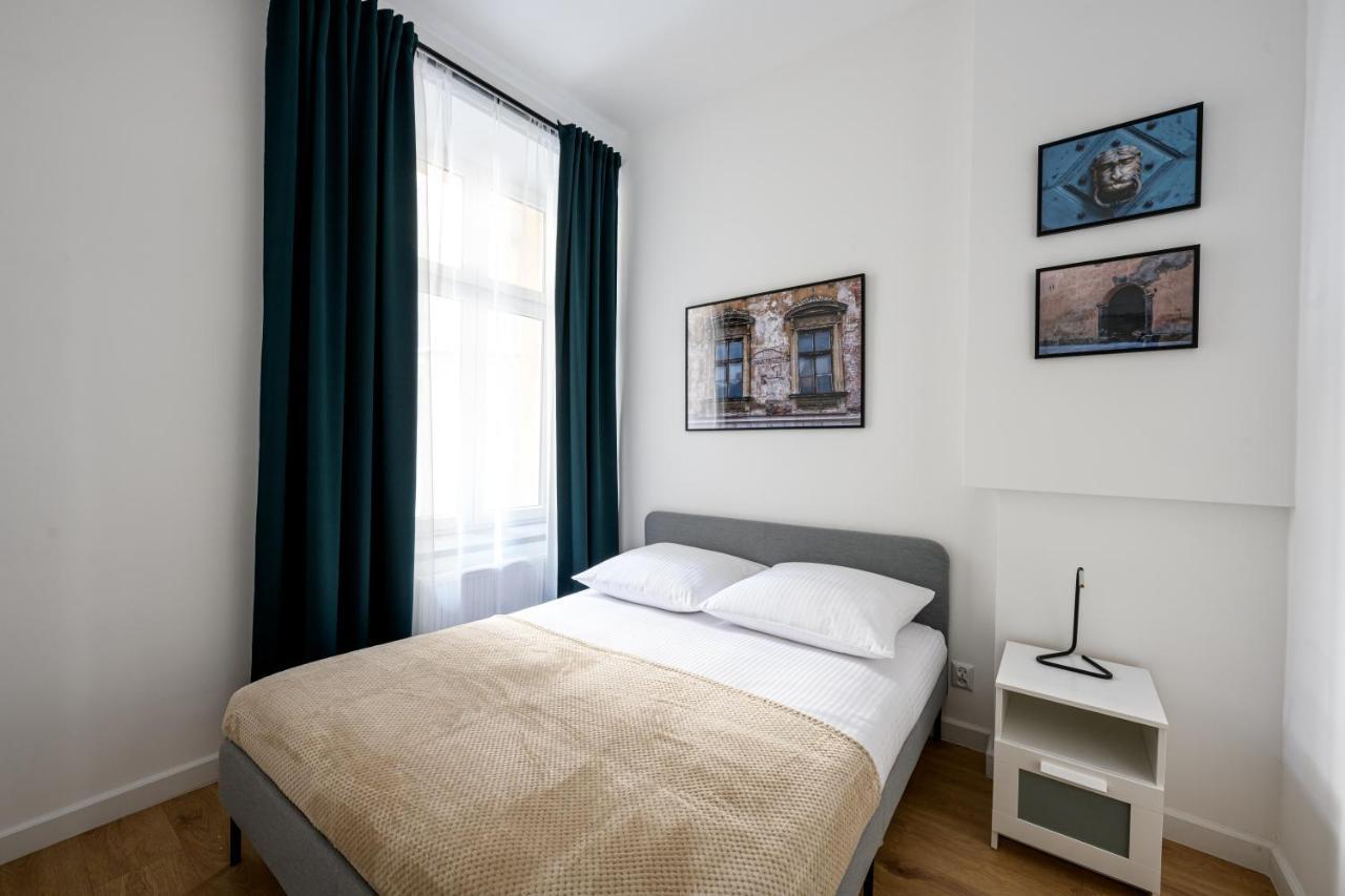 Native Apartments Paulinska 20 Superior كراكوفيا المظهر الخارجي الصورة