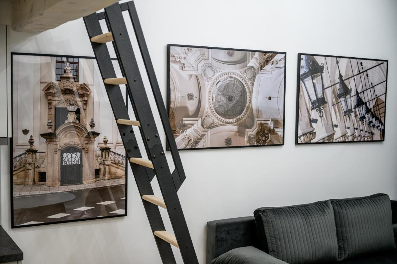 Native Apartments Paulinska 20 Superior كراكوفيا المظهر الخارجي الصورة